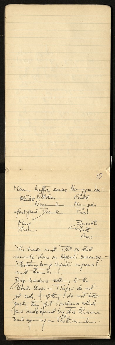 131 - Sherpas (1965/1971), NB.1 - 