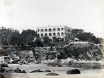 Photograph, 'Marine House, Amoy' [Xiamen, China]