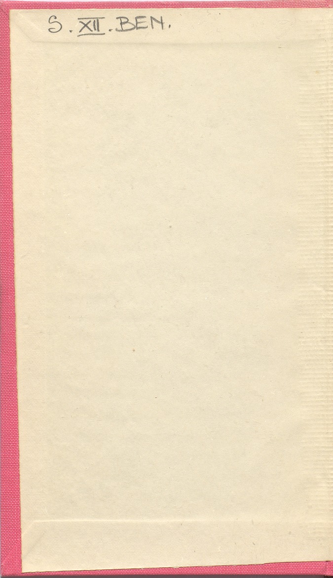 Life of Franklin in Bengali - 