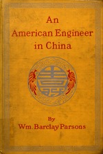 American engineer in China