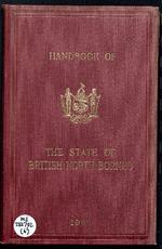 Handbook of the State of British North Borneo