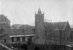 St. Mary's Church, Chefoo, 26th October 1898