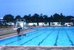 Kaduna municipal swimming pool