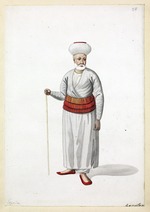 Capondan Pasha