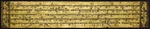 Bhikku-patimokkha (lacquered Buddhist manuscript)