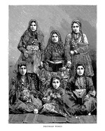 Nestorian Women