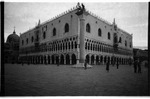 Palazzo Ducale at St Mark's Square, Venice