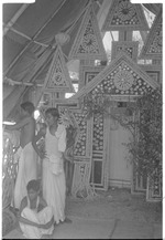 Ritual performance in Sri Lanka
