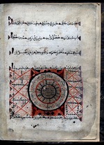 Utenzi wa Hirqal (MS 45022a)