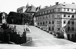 Photograph, 'Dresden, Brühlsche Terrasse'