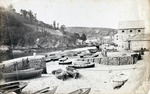 Photograph, 'Looe. From the Landing Stage, 17197'