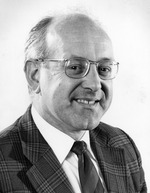 Bloomfield, B. C. (Barry): Librarian 1972 - 1978