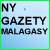 Ny Gazety Malagasy
