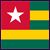 Togo Country Collection