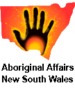 Aboriginal Affairs, New South Wales, Australia