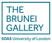 The Brunei Gallery