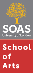 SOAS, University of London.  The School of Arts.